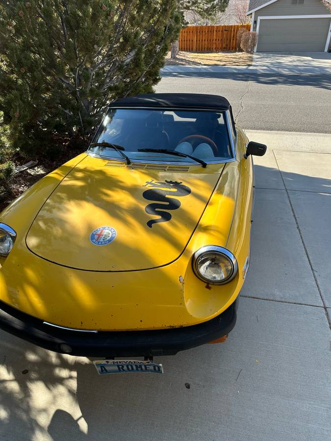 Alfa-romeo-Spider-1979-yellow-54940