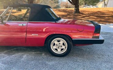 Alfa-romeo-Spider-1987-red-161039-5