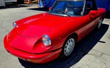 Alfa-romeo-Spider-1991-red-165978-3