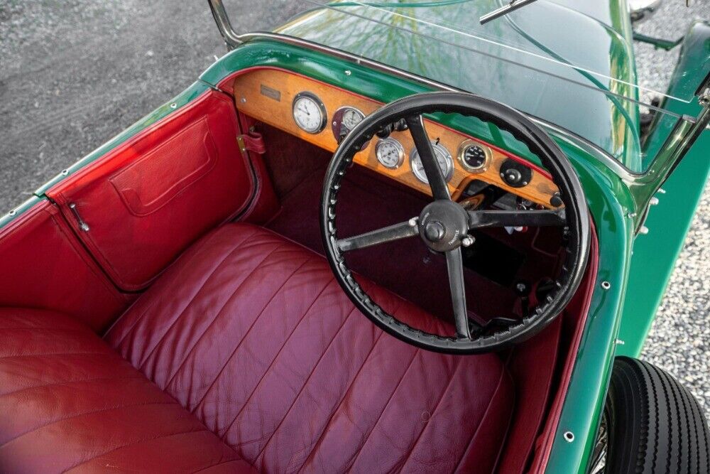 Alvis-1250hp-Tourer-1932-Green-Red-0-6