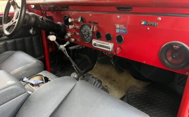 Amc-Jeep-cj-7-1986-red-214042-2