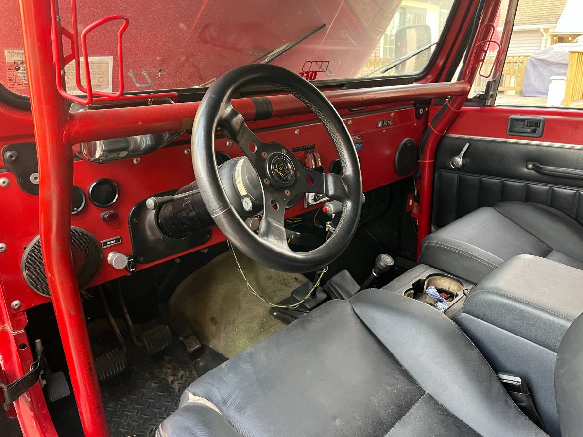 Amc-Jeep-cj-7-1986-red-214042-3