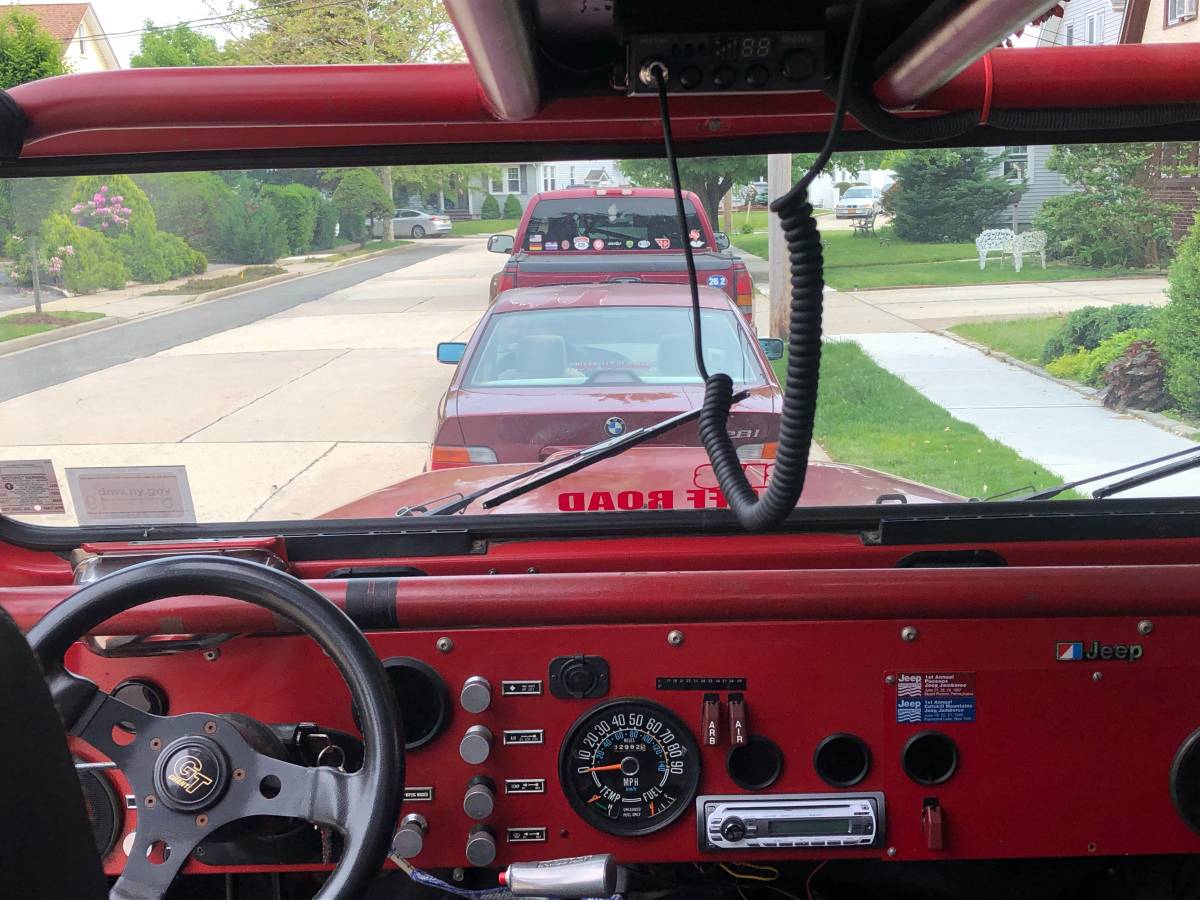 Amc-Jeep-cj-7-1986-red-214042-4