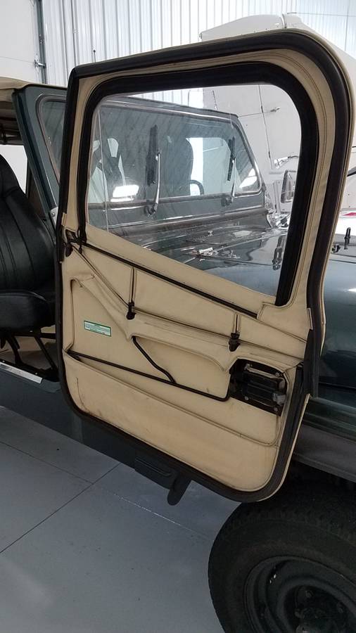 Amc-Jeep-cj7-1986-green-292900-9