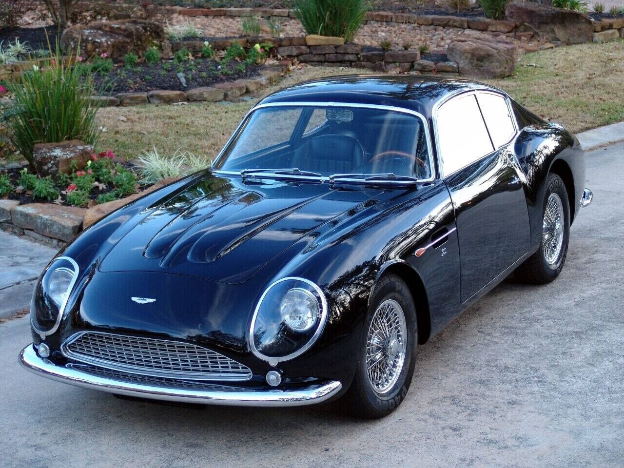 Aston-Martin-DB4GT-Coupe-1960-Black-Black-19312-5