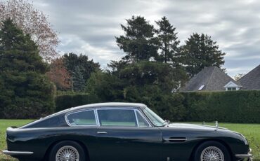 Aston-Martin-DB6-Coupe-1966-Green-Tan-4138-15