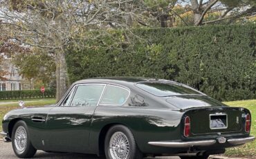 Aston-Martin-DB6-Coupe-1966-Green-Tan-4138-38