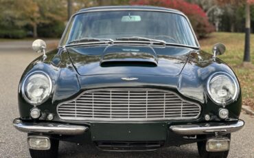 Aston-Martin-DB6-Coupe-1966-Green-Tan-4138-9