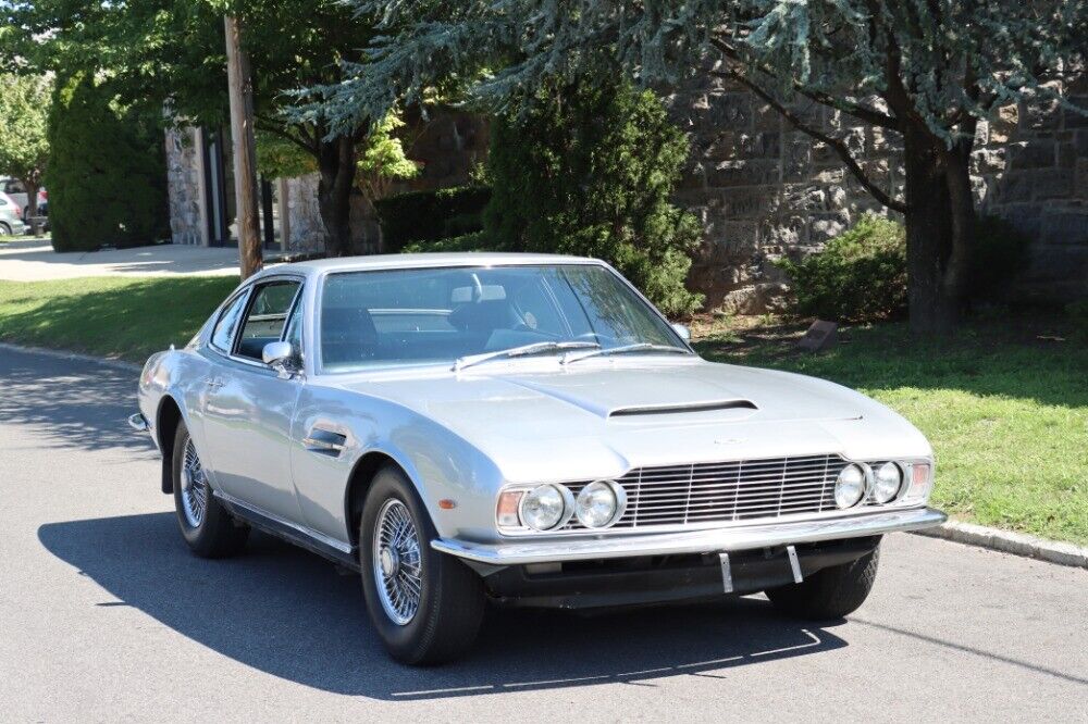 Aston Martin DBS Vantage  1969 à vendre