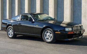 Aston Martin Virage Coupe 1992