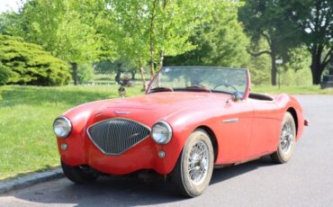 Austin-Healey-100-4-1955-Red-Black-0-1