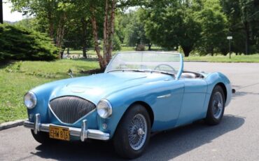 Austin-Healey-100-4-1956-Blue-Black-0-1