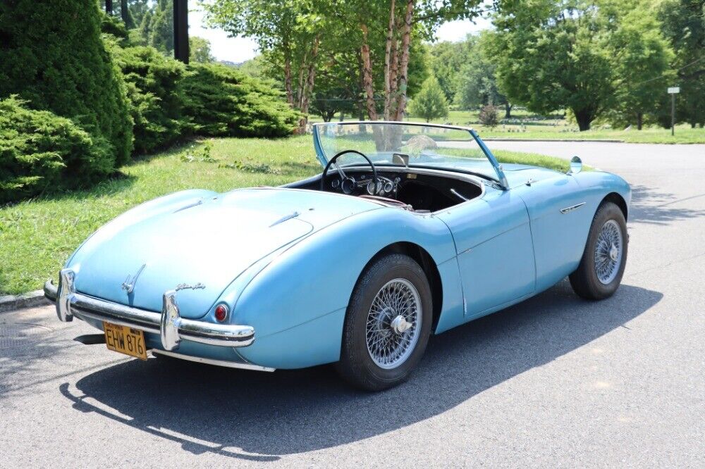 Austin-Healey-100-4-1956-Blue-Black-0-4