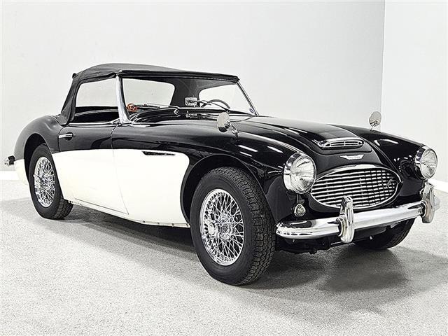 Austin-Healey-100-6-Cabriolet-1959-Black-Red-2102-5