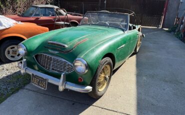 Austin-Healey-100-6-Cabriolet-1959-Green-Black-2102-1