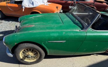 Austin-Healey-100-6-Cabriolet-1959-Green-Black-2102-3