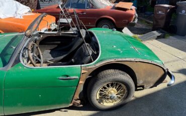 Austin-Healey-100-6-Cabriolet-1959-Green-Black-2102-4