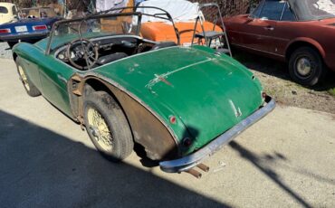 Austin-Healey-100-6-Cabriolet-1959-Green-Black-2102-5