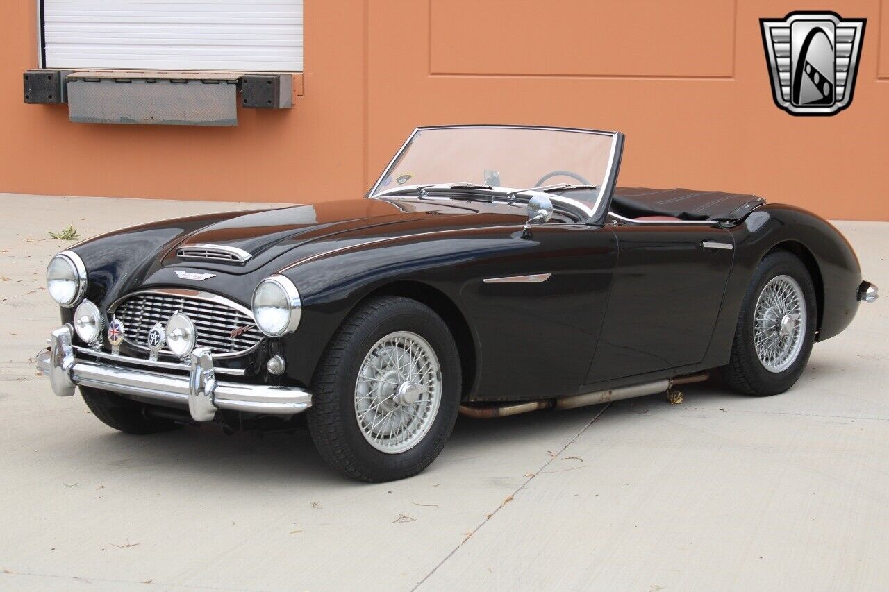 Austin-Healey-100-Cabriolet-1959-Black-Red-5230-2