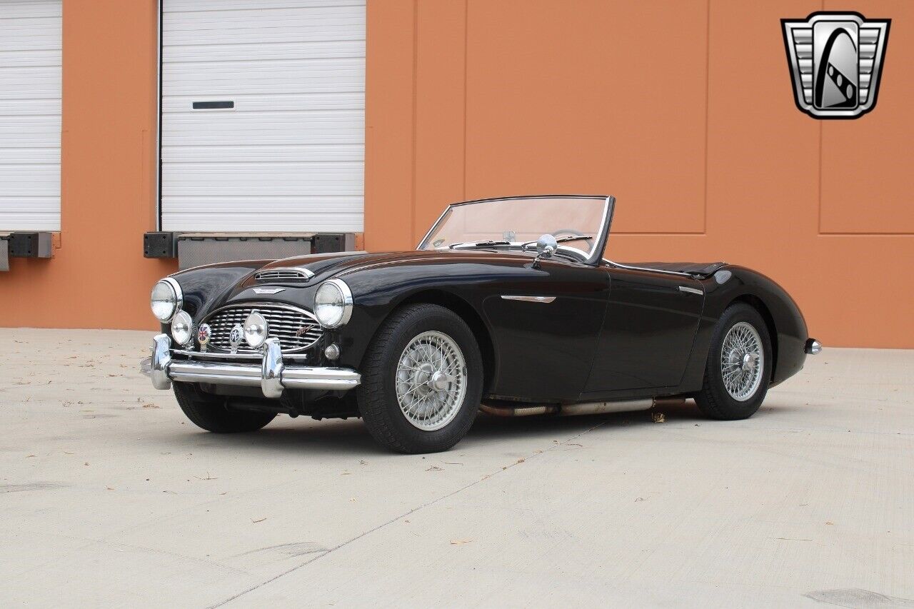 Austin-Healey-100-Cabriolet-1959-Black-Red-5230-4