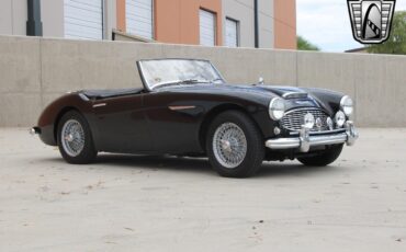 Austin-Healey-100-Cabriolet-1959-Black-Red-5230-7