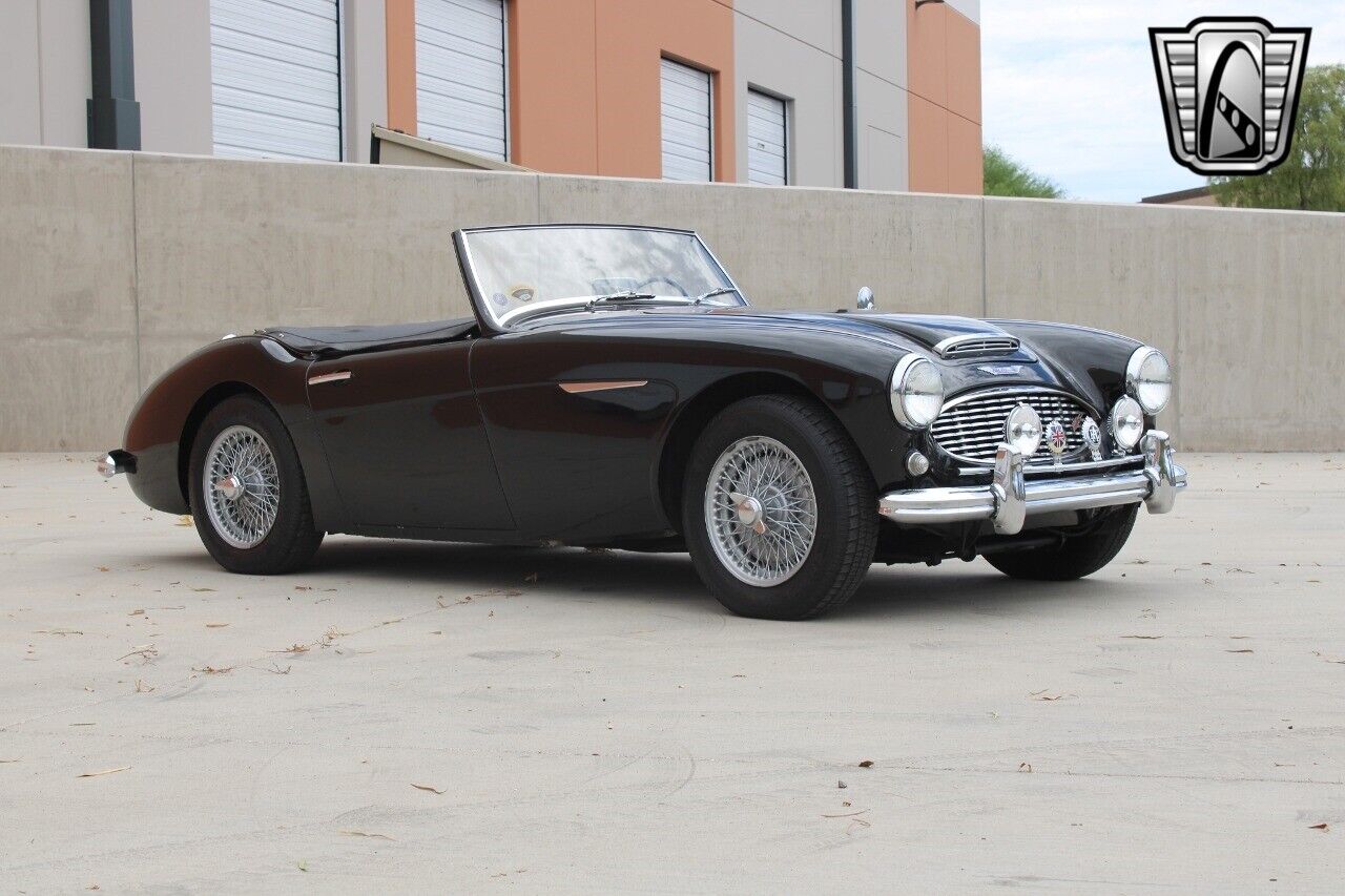 Austin-Healey-100-Cabriolet-1959-Black-Red-5230-7