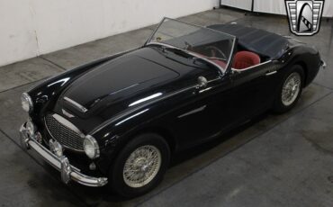 Austin-Healey-100-Cabriolet-1959-Black-Red-5230-9