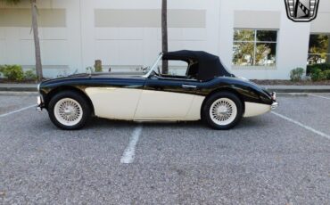 Austin-Healey-3000-1960-Black-Black-19302-5