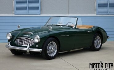 Austin-Healey 3000  1960