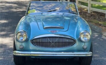 Austin-Healey-3000-1964-Blue-Black-163390-1