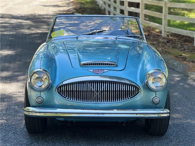 Austin-Healey-3000-1964-Blue-Black-163390-1