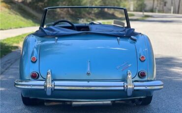 Austin-Healey-3000-1964-Blue-Black-163390-11