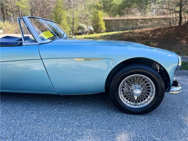 Austin-Healey-3000-1964-Blue-Black-163390-14