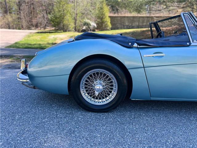 Austin-Healey-3000-1964-Blue-Black-163390-15