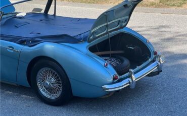 Austin-Healey-3000-1964-Blue-Black-163390-17