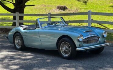 Austin-Healey-3000-1964-Blue-Black-163390-2