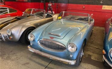 Austin-Healey-3000-1964-Blue-Black-163390-23