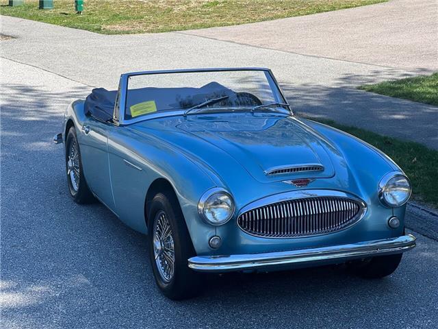 Austin-Healey 3000  1964 à vendre