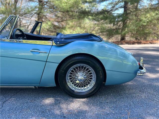 Austin-Healey-3000-1964-Blue-Black-163390-6