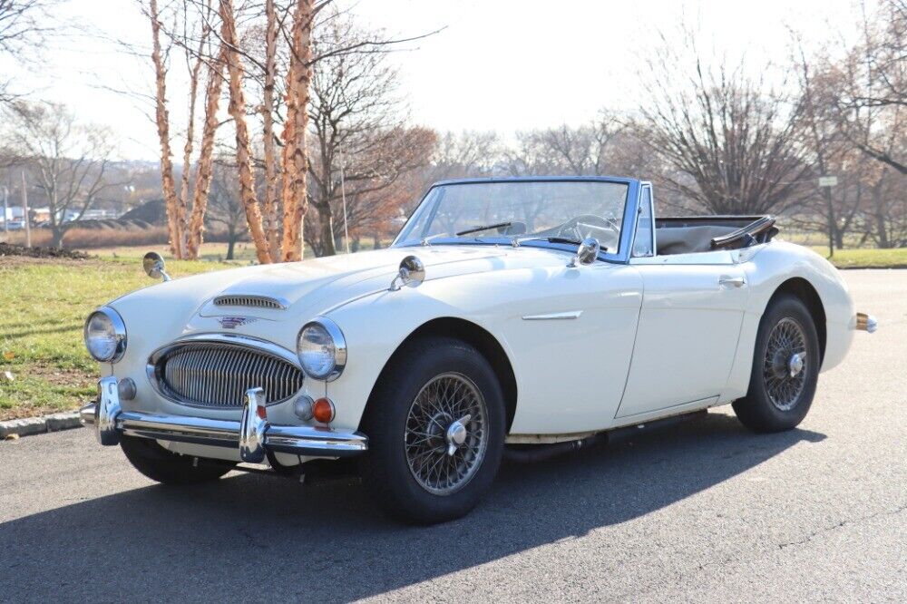 Austin-Healey-3000-1966-White-Blue-0-1