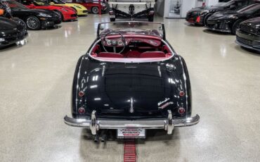 Austin-Healey-3000-Cabriolet-1960-Black-Red-104685-39