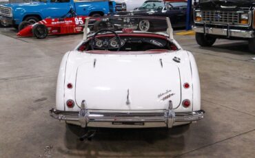 Austin-Healey-3000-Cabriolet-1961-Red-Red-135085-6