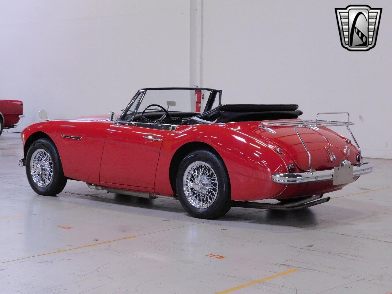 Austin-Healey-3000-Cabriolet-1963-Red-Black-113975-3