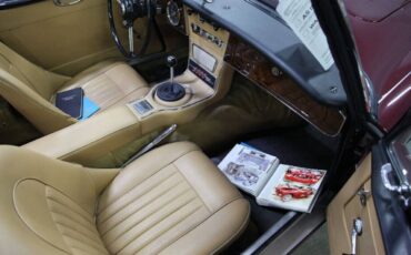 Austin-Healey-3000-Cabriolet-1965-Burgundy-Tan-37749-30