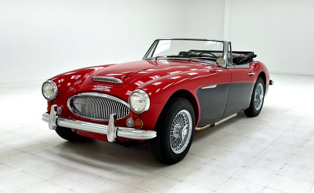 Austin-Healey-3000-Cabriolet-1967-Red-Black-159-1