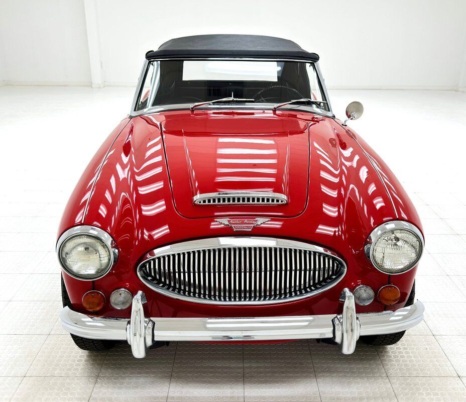 Austin-Healey-3000-Cabriolet-1967-Red-Black-159-10