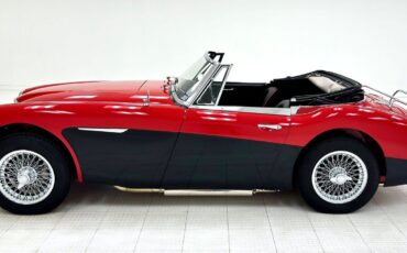 Austin-Healey-3000-Cabriolet-1967-Red-Black-159-3