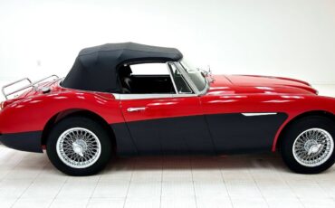 Austin-Healey-3000-Cabriolet-1967-Red-Black-159-8