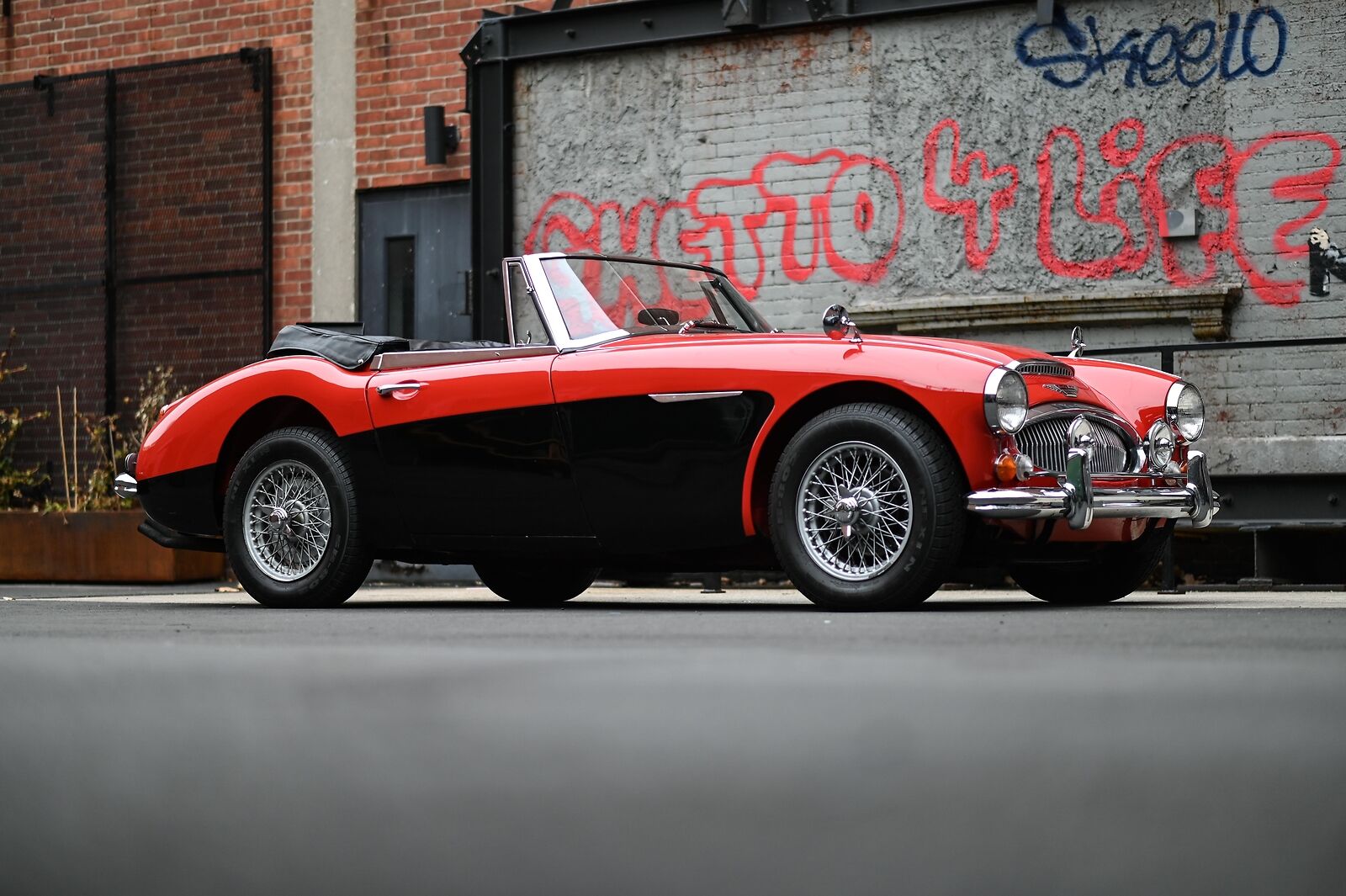 Austin-Healey-3000-MK-III-1966-Black-Black-124843-4