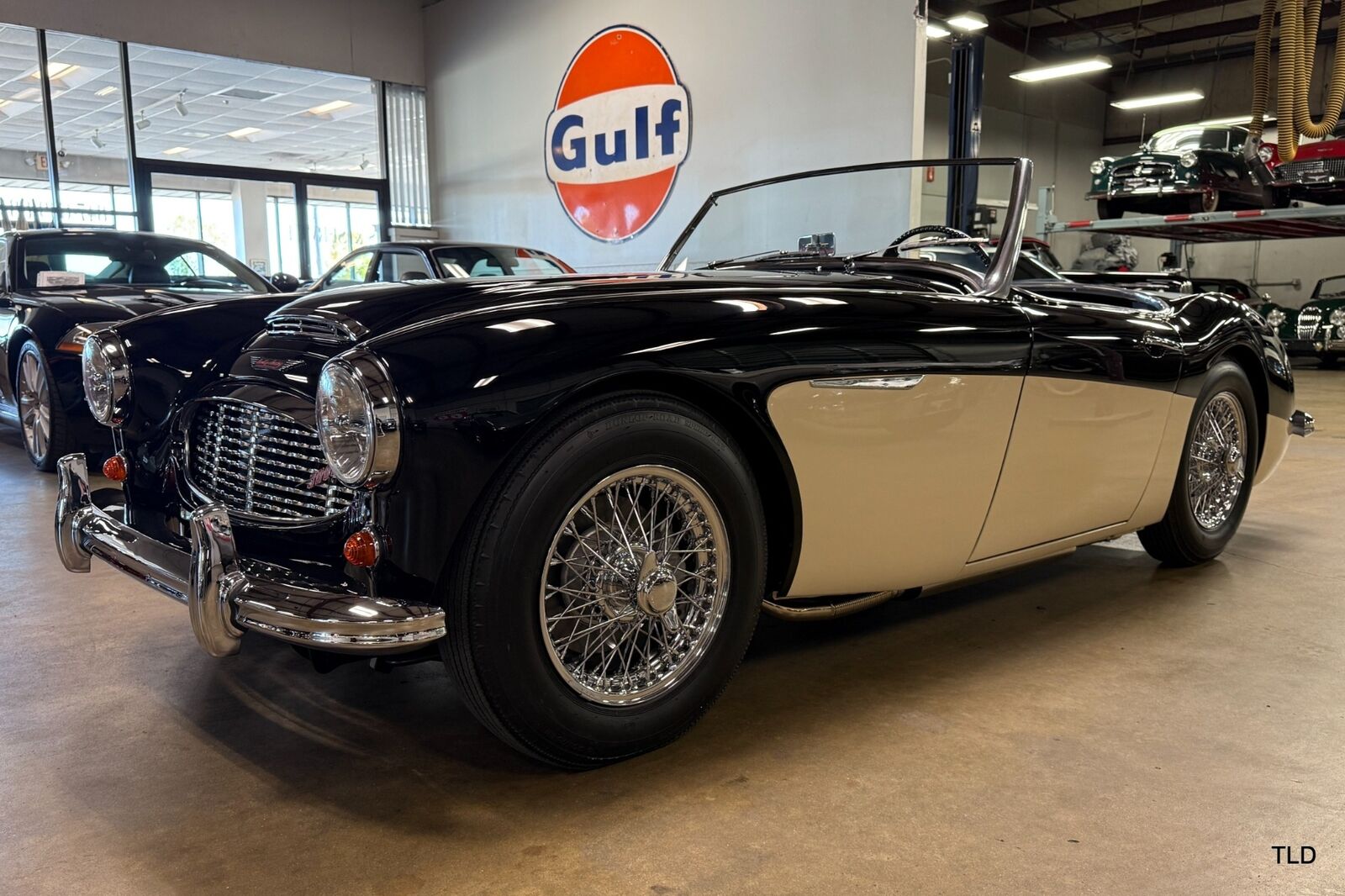 Austin-Healey-3000-MK1-BN7-Roadster-1961-Black-Black-96886-2